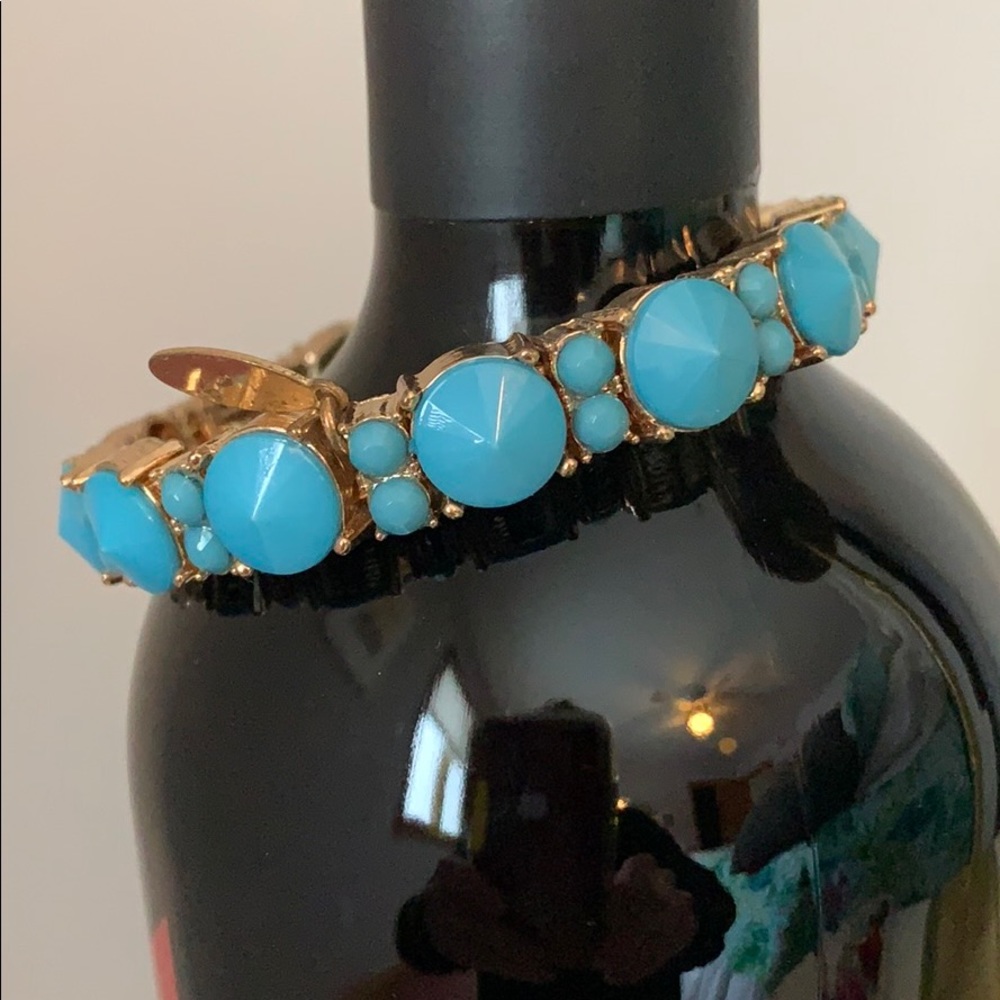 Tasha 6.5” bracelet